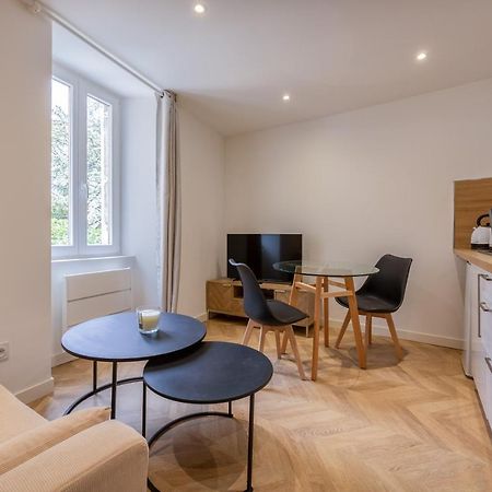 Appartement Le Cocon Urbain En Hyper Centre à La Rochelle  Extérieur photo