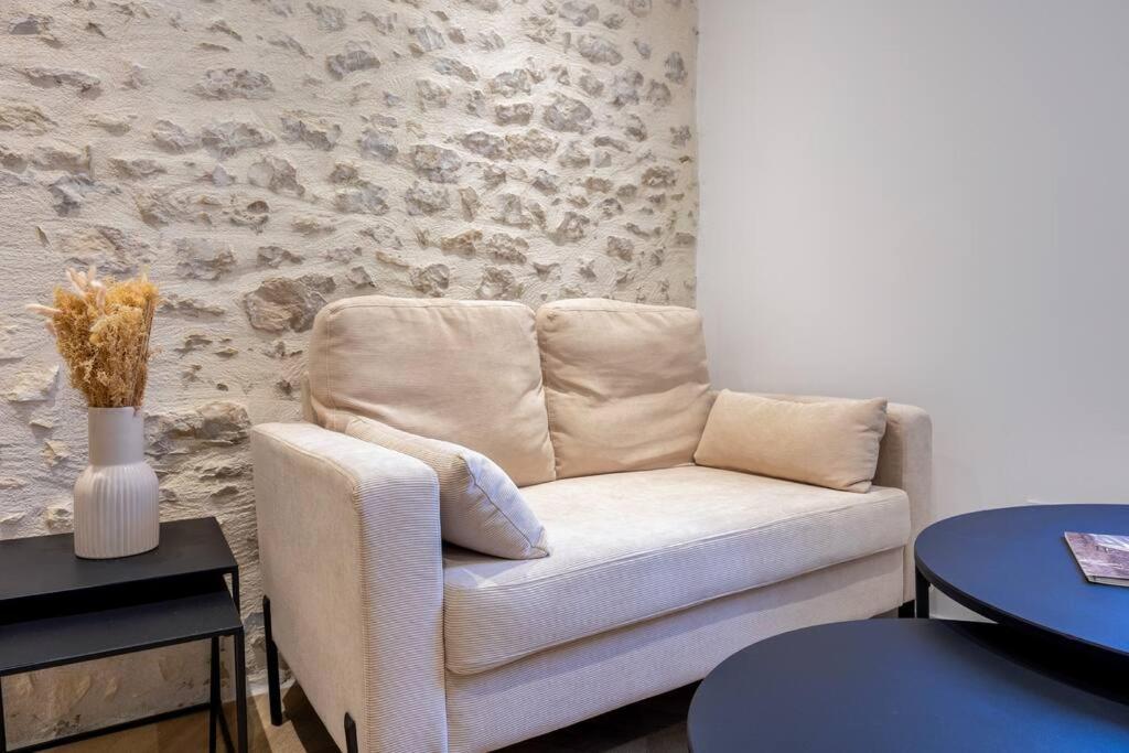 Appartement Le Cocon Urbain En Hyper Centre à La Rochelle  Extérieur photo