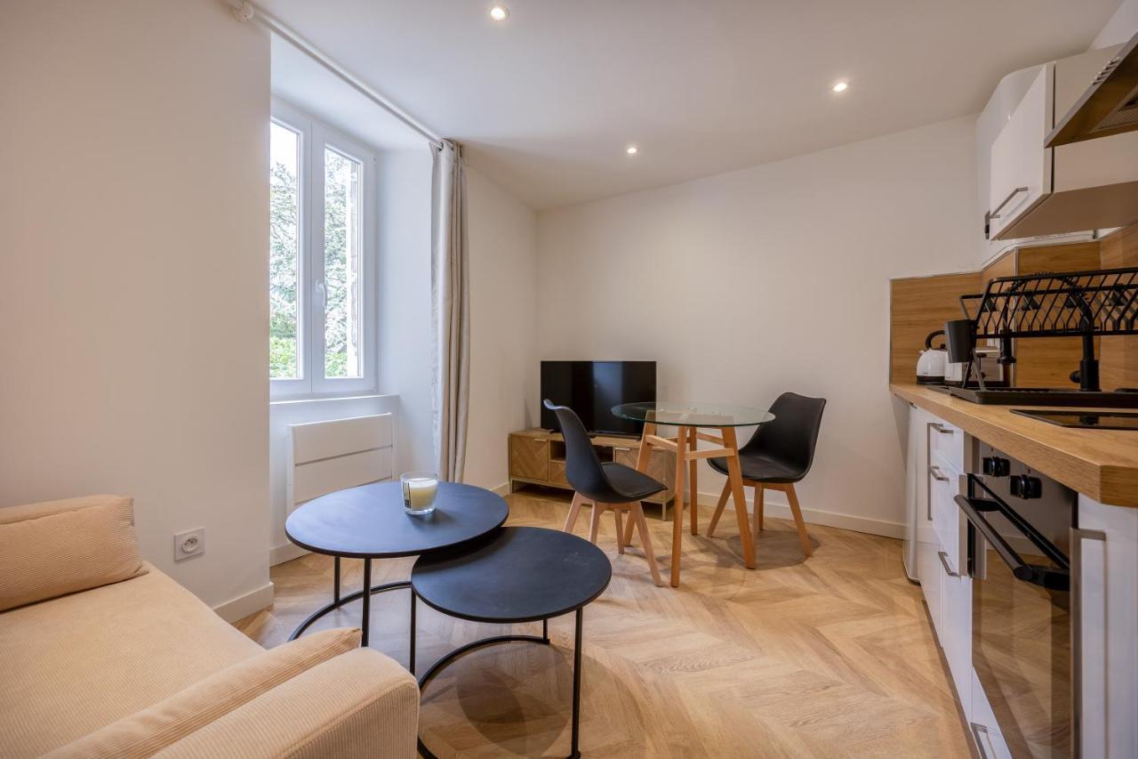 Appartement Le Cocon Urbain En Hyper Centre à La Rochelle  Extérieur photo